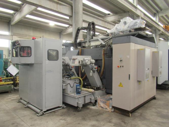 IMT INTERMATO S50 TM2 W50/2
